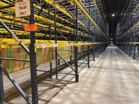 Structural Pallet Racking - 4