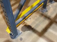 Structural Pallet Racking - 5