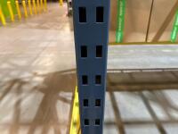 Structural Pallet Racking - 6