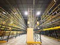 Structural Pallet Racking - 2