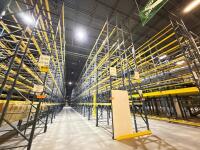 Structural Pallet Racking - 3