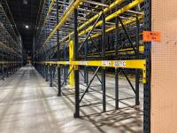 Structural Pallet Racking - 4