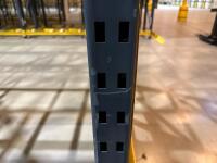 Structural Pallet Racking - 6