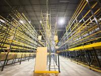 Structural Pallet Racking - 2