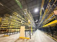Structural Pallet Racking - 3