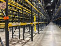 Structural Pallet Racking - 4