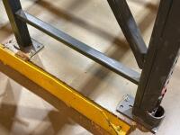 Structural Pallet Racking - 5