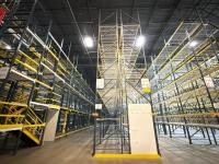 Structural Pallet Racking - 2