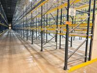 Structural Pallet Racking - 3