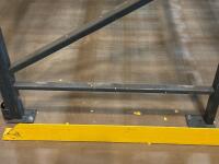 Structural Pallet Racking - 4