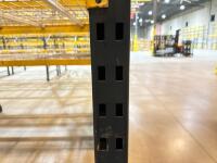 Structural Pallet Racking - 5