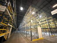 Structural Pallet Racking - 6