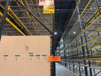 Structural Pallet Racking