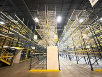 Structural Pallet Racking - 2