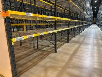 Structural Pallet Racking - 4