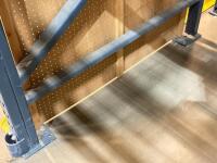 Structural Pallet Racking - 5