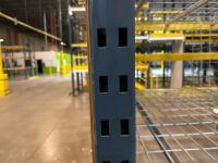 Structural Pallet Racking - 6