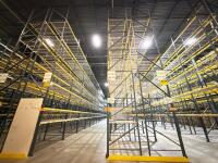 Structural Pallet Racking - 2