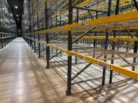 Structural Pallet Racking - 4