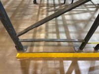 Structural Pallet Racking - 5