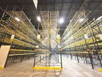 Structural Pallet Racking - 2