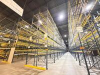 Structural Pallet Racking - 3