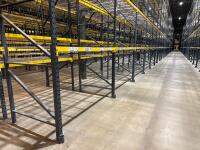 Structural Pallet Racking - 4