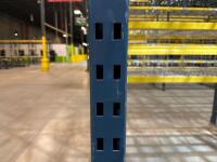 Structural Pallet Racking - 5