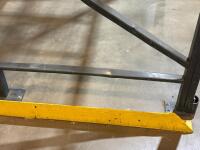 Structural Pallet Racking - 6