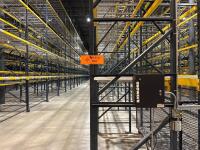 Structural Pallet Racking