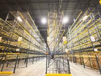 Structural Pallet Racking - 2