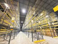 Structural Pallet Racking - 3