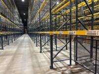 Structural Pallet Racking - 4
