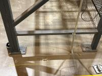 Structural Pallet Racking - 5