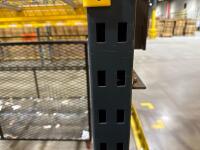 Structural Pallet Racking - 6