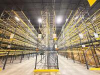 Structural Pallet Racking - 2
