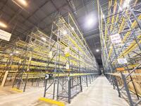 Structural Pallet Racking - 3