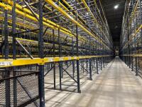 Structural Pallet Racking - 4