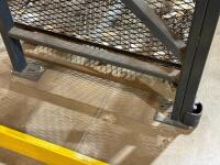 Structural Pallet Racking - 5