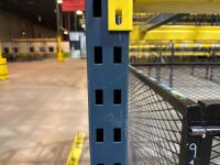 Structural Pallet Racking - 6