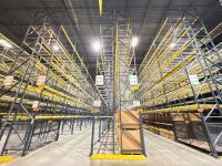 Structural Pallet Racking - 2