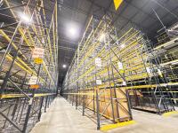 Structural Pallet Racking - 3