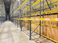 Structural Pallet Racking - 4