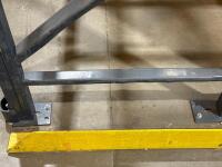 Structural Pallet Racking - 5