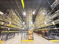 Structural Pallet Racking - 2