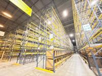 Structural Pallet Racking - 3