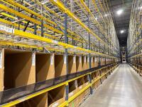 Structural Pallet Racking - 4