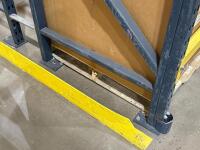 Structural Pallet Racking - 5