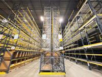 Structural Pallet Racking - 2