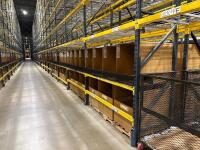 Structural Pallet Racking - 4